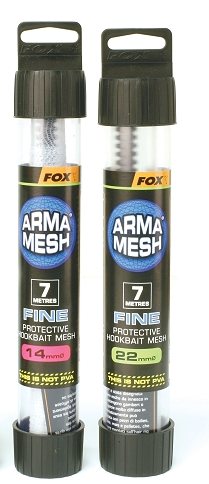FOX Arma-Mesh Fine 14mm 7m
