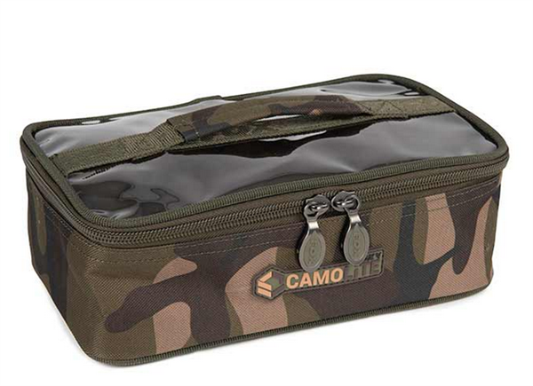 FOX Camolite Large Accessory Bag