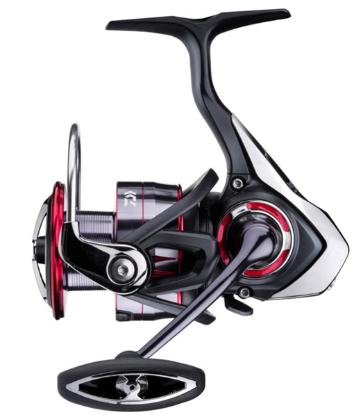 Daiwa Fuego LT 2000D