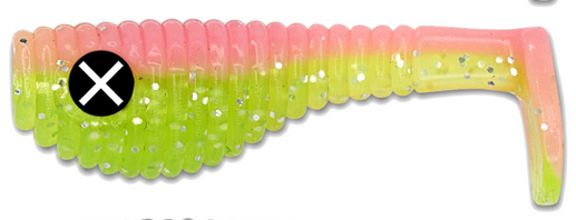 Monkey Lures Baby Lui 3,5cm