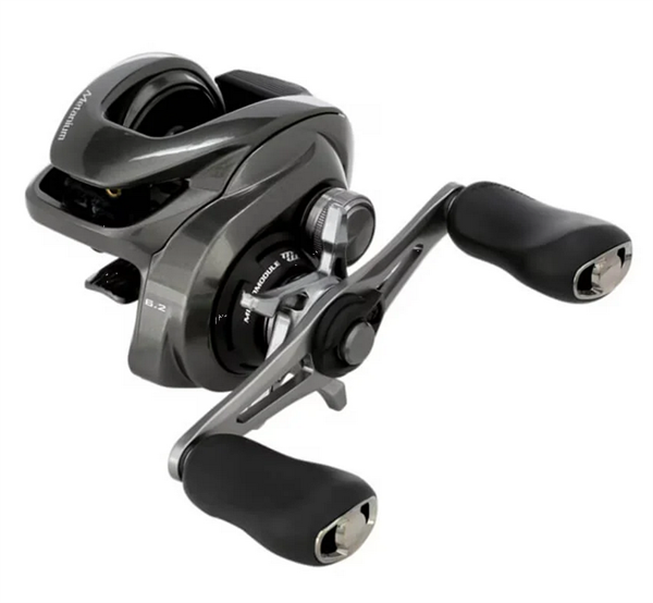 SHIMANO Metanium 151 HG Left
