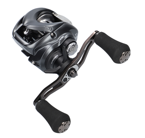 DAIWA 26 Tatula Elite P/F 100 HL
