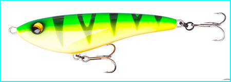 Savage Gear Freestyler 13cm 42g