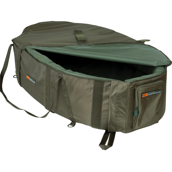 Fox Deluxe Carpmaster Mats