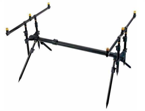 Paladin Aluminium Rod Pod