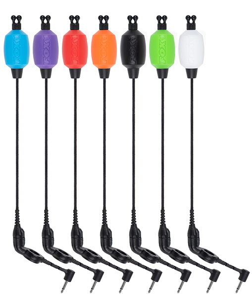 FOX Halo Illuminated Dumpy Bobbins