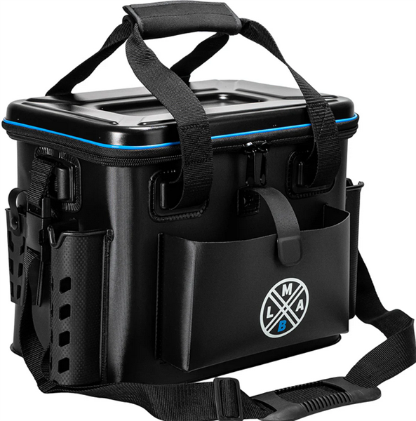 LMAB Tackle Bag BAKKAN