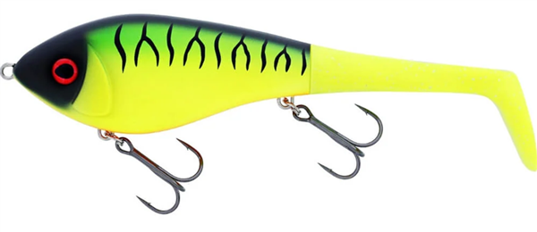 Westin Swim Tail 10cm 62g 1 Body 2 Tails