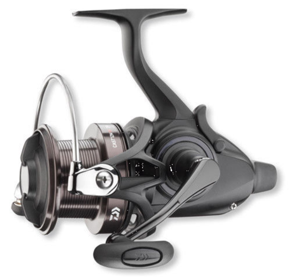 Daiwa Cast`IZM BR 25 A