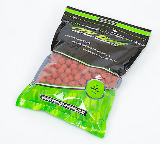 Pro Line Boilies 20mm 1kg