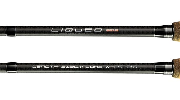 Bullseye LIQUËO S 213 5-21g