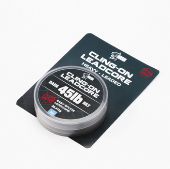 Nash Cling-On Leadcore 45LB