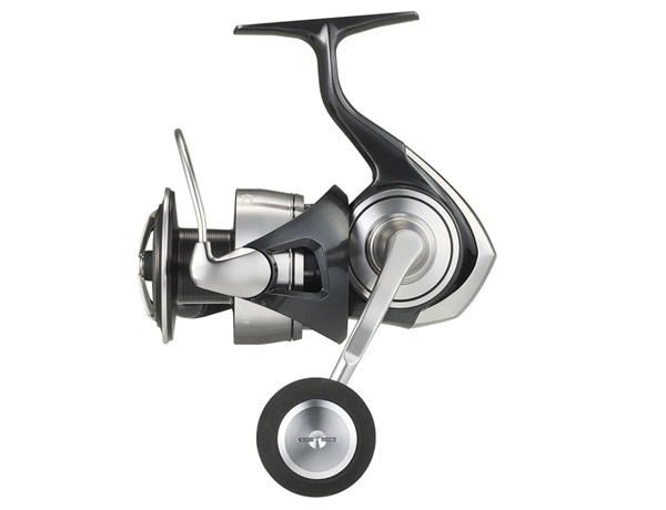 Daiwa 24 Certate SW(G) 6000-H