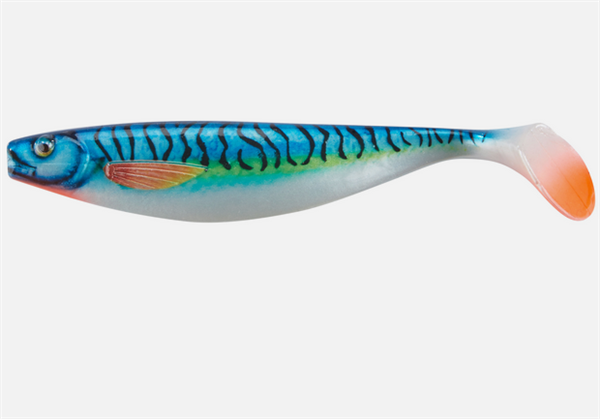 Balzer Ocean Shad Makrele 13cm