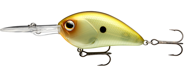 Daiwa Steez Crank 400F DR 7cm 25,6g