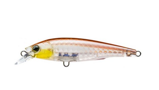 Yo-Zuri 3DR-X Jerkbait 80SP