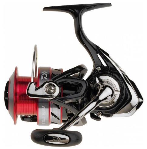 DAIWA Ninja LT 6000