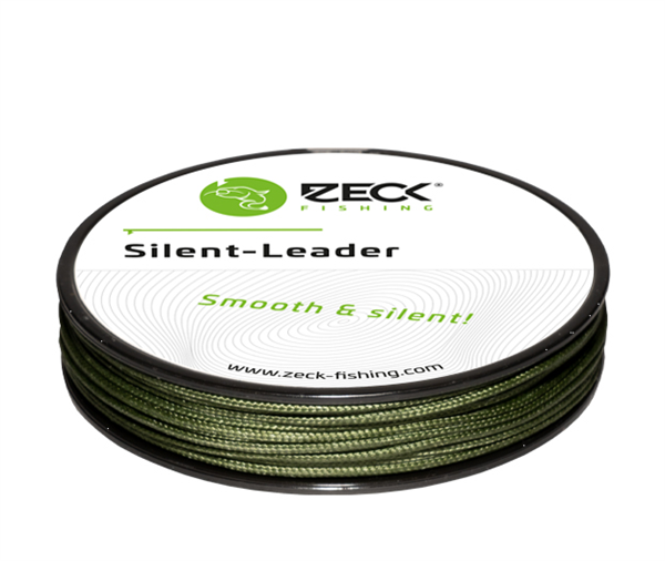 Zeck Silent Leader 20m