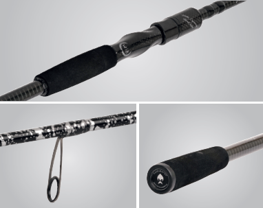 Westin W8 Champions Edition Finesse Predator