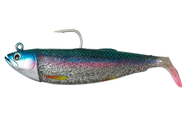 Savage Gear Cutbait Herring Kit 25cm 460g
