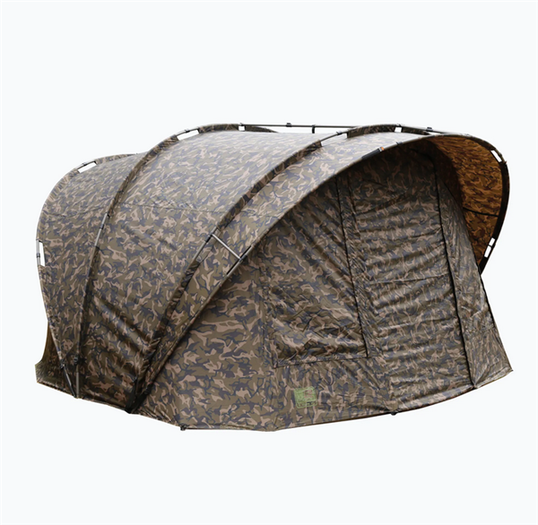 Fox R Series 2 Persons XL Camo