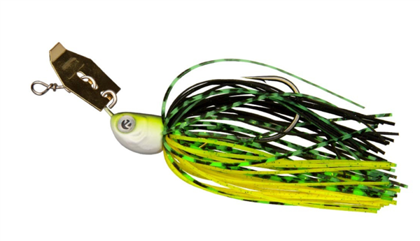 Zeck Bladed Jig #3/0 7g