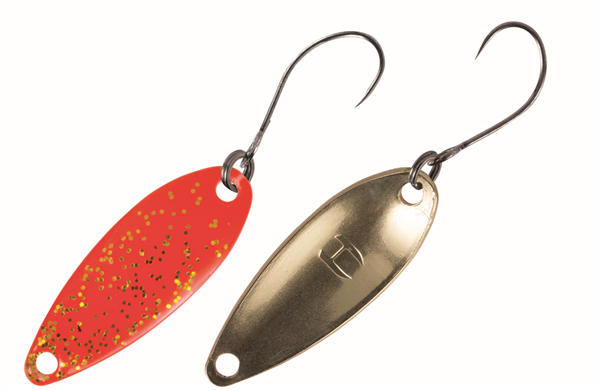 Herakles Yankee 3g Spoon Forellenblinker