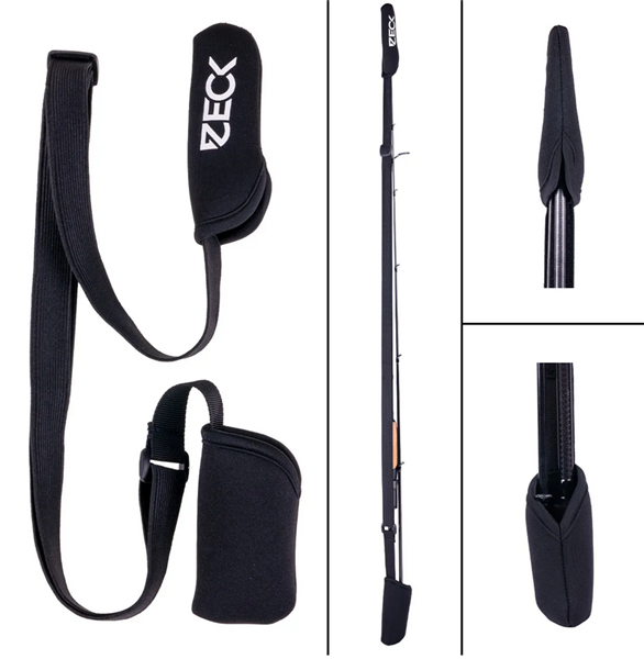 Zeck Rod Protector Adjustable