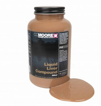 CC Moore Liquid Compound 500ml