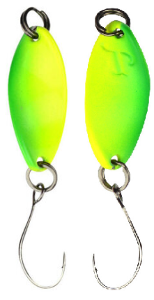 Spro Trout Master Incy Spin Spoon 1,8g