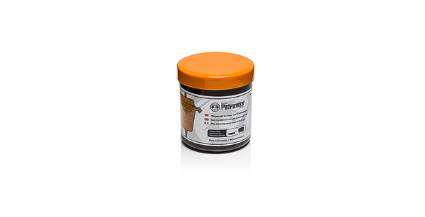 Petromax Pflegepaste für Guss- & Schmiedeeisen