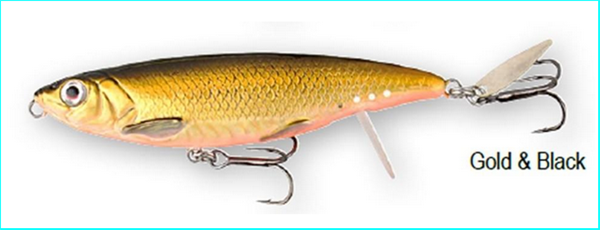 Savage Gear Backlip Herring 135 45g