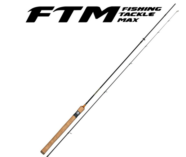 FTM Area Spark 1,91m 0-3,5g Spoonrute