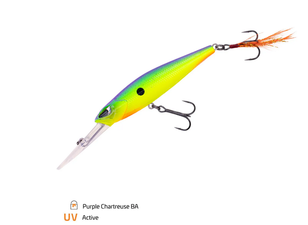 Zeck BA Hitch 9 cm / 3,0 m SP