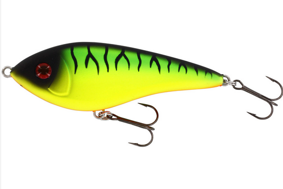 Westin Swim Glidebait 15cm 107g Suspending