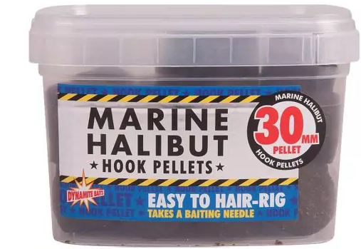 Dynamite Baits 30mm Hook Pellets