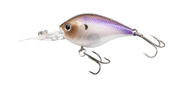 NOIKE Kaishin Crank 45SR