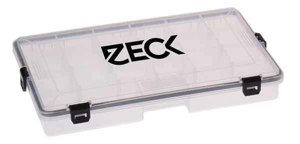 Zeck Tackle Box WP L
