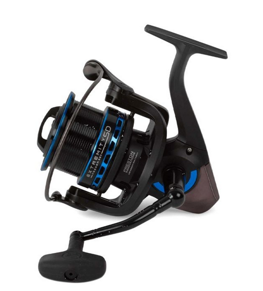 Preston Extremity Feeder 620 Reel