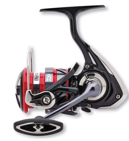 DAIWA Ninja LT 2500
