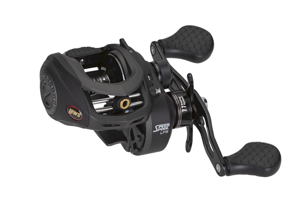 Lew`s Super Duty LFS 8.3:1 LH