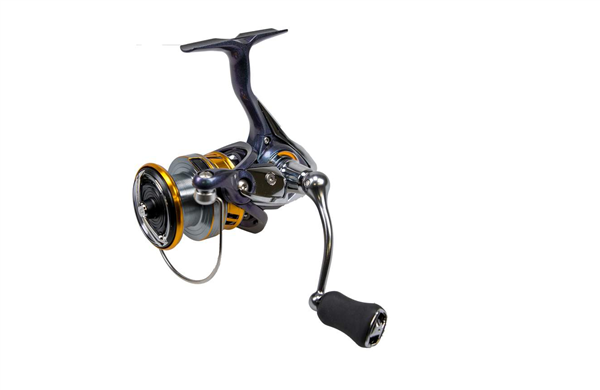 Daiwa Regal LT 2000D Spinnrolle