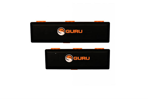 GURU Rig Case Long