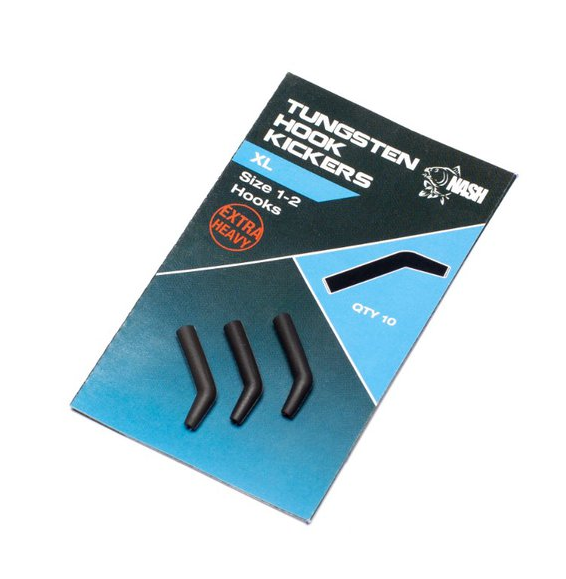 Nash Tungsten Hook Kickers