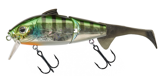 Gunki Dogora Wake 170 Blue Gill Green