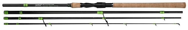 Mikado NSC Travel Spin H 270cm 15-70g
