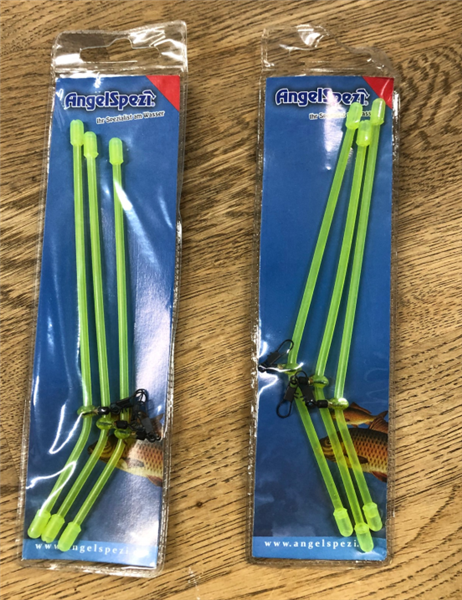 Angelspezi Antitangleboom green 15cm