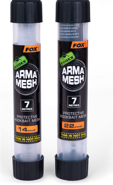 FOX Arma Mesh 22mm / 7m