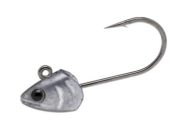ILLEX Nitro Shad Head 70G (2-Set)