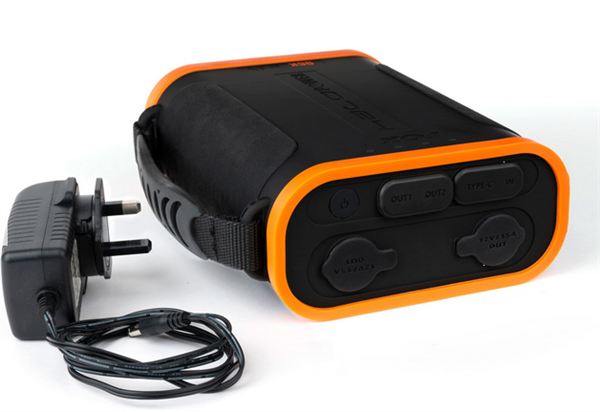 FOX Halo Power Pack 96K MAH